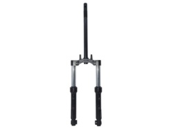 Prednje vile 10" (amortizer) za elektro bicikl (felix) ( 331491 )