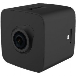 Prestigio Car Video Recorder RoadRunner CUBE (FHD 1920x1080@30fps, 1.5 inch screen, 2 MP CMOS SONY IMX323 image sensor, 2 MP camera, 140° V - Img 3