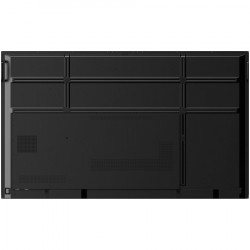Prestigio MultiBoard (monoblock) 55" L series: UHD: 3840x2160, Dual OS: Android 8.0 8GB RAM 256GB SSD independent graphics card, IR Mult - Img 6