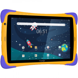 Prestigio smartKids UP, 10.1" (1280*800) IPS display, Android 10 (Go edition), up to 1.5GHz Quad Core RK3326 CPU, 1GB + 16GB, BT 4.0, WiFi, - Img 10
