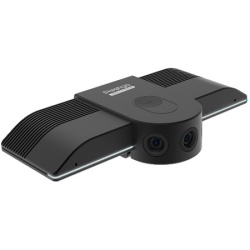 Prestigio Solutions Video Conferencing Panoramic VC Camera: 4K, 12MP, 2 mic, 4m (Range), Connection via USB Type-C ( PVCCU12M201 )  - Img 5