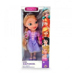 Princeza rapunzel 35cm new ( GG03017 )  - Img 3