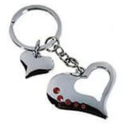 Privezak srce mix ( 10010218_8 )