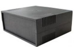 Pro elektronik plastična kutija ( UK-01 )