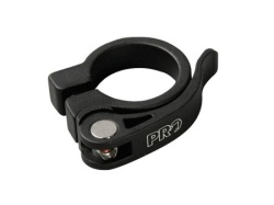 Pro šelna sedalne cevi qr 34.9mm black ( PR900113 )