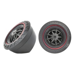 Proelectronic Visokotonski zvučnici za auto 13-03 ( P13-03 )