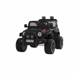 Proizvod sa nedostatkom - OUTLET - Dzip na akumulator crni r/c hl-3188 12v4.5ah*1+2motor ( 11/3188-1 )