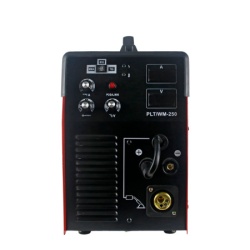 Prolinetech co2 i elektro aparat 250a germany style plt/wm-250 ( PLT/WM-250 )-12
