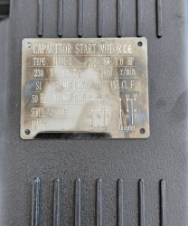 Prolinetech plt/ac-100l kompresor 100l dvoklipni germany style  ( PLT/AC-100L )-2