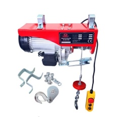 Prolinetech  plt/ds1000 dizalica sa sajlom – vrabac 500/1000kg germany style ( PLT/DS1000 )-2