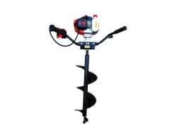 Prolinetech plt/ea-334 bušač rupa za dva rukovaoca germany style ( PLT/EA-334 )