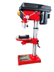 Prolinetech plt/sb-750 stubna bušilica 750w 16mm germany style ( PLT/SB-750 )