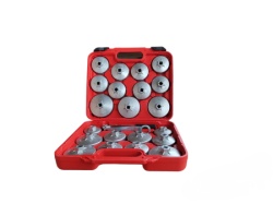 Prolinetech set ključeva za filtere ulja 23 el plt/kfu-23 ( PLT/KFU-23 )-1