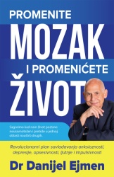 Promenite mozak i promenićete život ( H0250 )
