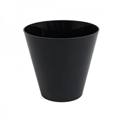 Prosperplast saksija tubus 20x19cm antracit ( PR DTUB200-S433 )