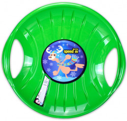 Prosperplast Sanke speed m zelene ( 291720-G ) - Img 2
