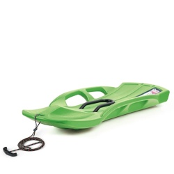 Prosperplast Snow Train Control slider - zelene ( ISBSTC-361C )