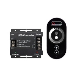 Prosto Dimer za LED trake, touch daljinski 216W ( KON-TCH-DIM )