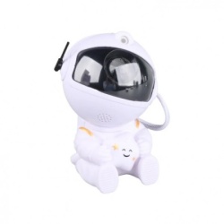 Prosto led astronaut-sedeci-zvezdano nebo sa daljincem ( LEDASS/Z )