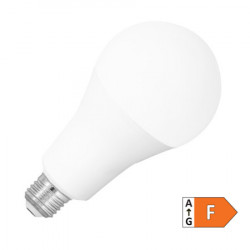 Prosto LED sijalica klasik hladno bela 18W ( LS-A80-E27/18-CW ) - Img 1