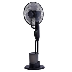 Prosto ventilator sa isparivačem vode   ( MSF410R )-4