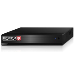 Provision isr NVR 8-kanalniza video nadzor ( nvr5-8200x+(mm) )