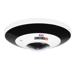 Provision isr Provision kamera za video nadzor, IP Fisheye 6M with PoE ( fei-360ipn-v3 )