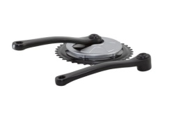 Prowheel srednji pogon klasični čelik z38 ( 130015 )