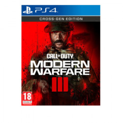 PS4 Call of Duty: Modern Warfare III ( 053868 )