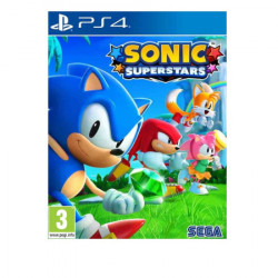 PS4 Sonic Superstars ( 053388 )