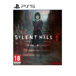 PS5 Silent Hill f ( 067900 )