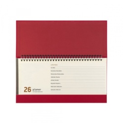 Publik Planer stoni Lisabon 64.004.12 sivi ( H253 )
