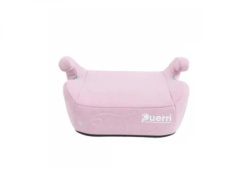 Puerri auto sedište power (125-150cm), pink ( A095115 )