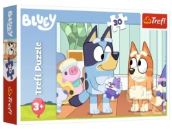 Puzzle 30 bluey 18324 103038 ( 125/83245 )