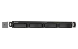 QNap NAS TS-435XeU-4G Storage