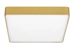 Quattro Plafonjera 2 35x35 18W LED 4000K ( 15166 )