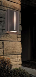 Rabalux Baltimore spoljna zidna svetiljka ( 8730 ) - Img 2