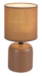 Rabalux Daphni Stone lampe ( 74054 )
