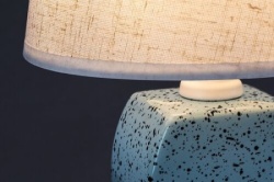 Rabalux Dayami Stone lampe ( 74074 )-4