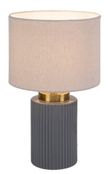 Rabalux Glovy Stone lampe ( 74045 )
