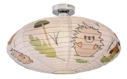 Rabalux Hedgy Dečija rasveta ( 71190 )-1