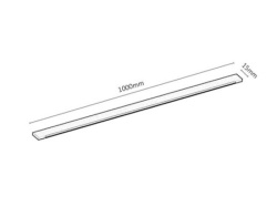 Rabalux LiTrack Rail  ( 70200 )-3