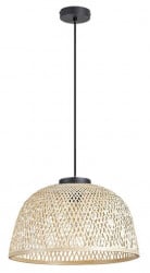 Rabalux Rattan visilica ( 72025 ) - Img 1