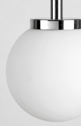 Rabalux Togo kupatilska svetiljka ( 75007 ) - Img 4