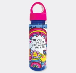Rachel Ellen Dečija flašica za vodu 500ml - Never Forget How Amazing You Are ( BOT30 )
