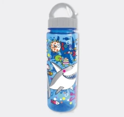 Rachel Ellen Dečija flašica za vodu 500ml - Sharks ( BOT10 )
