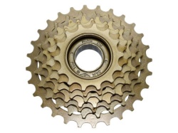 Račna 7-FAZ žuta 14-28T ( 130035 )