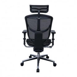 Radna ergonomska stolica - Enjoy (mreža + mreža) - Img 5