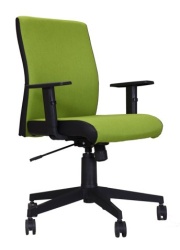 Radna fotelja - Boston M ( izbor boje i materijala ) - Img 2