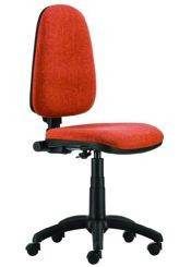 Radna stolica - 1080 Mek ( izbor boje i materijala ) - Img 3